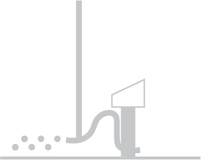 Strahlreiniger-Aqua-Clean-Icon