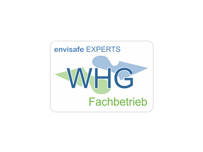 Annerkennung als Fachbetrieb nach WHG § 62 WHG