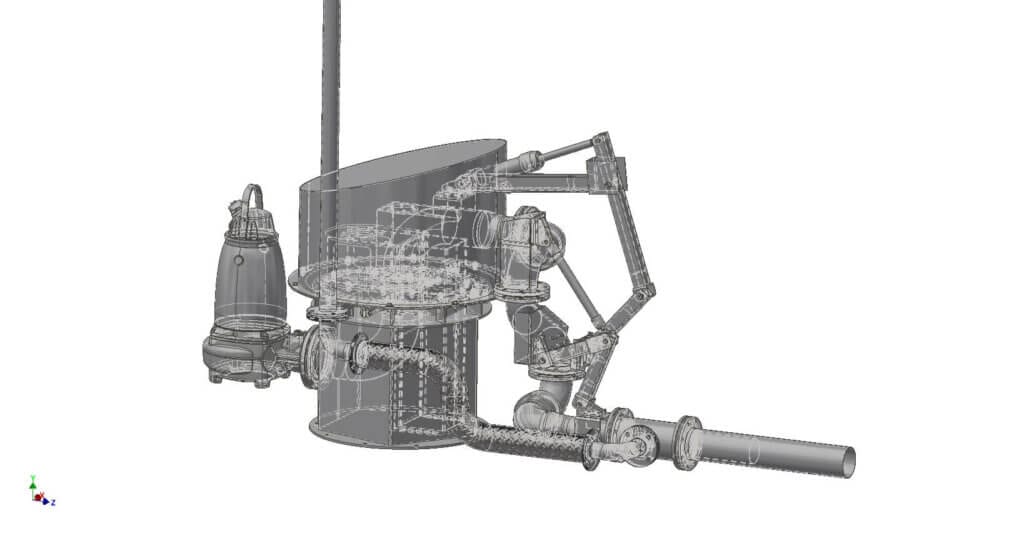 Bild Skizze Aqua-Clean Jet Fix