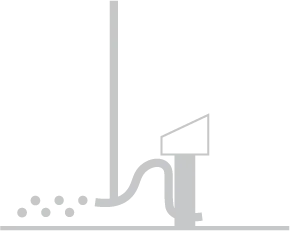 Strahlreiniger-Aqua-Clean-Icon