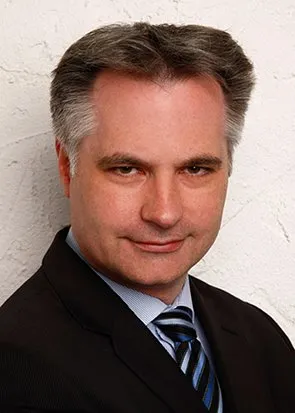 Matthias Geißler Geschäftsführer SGSAQUA