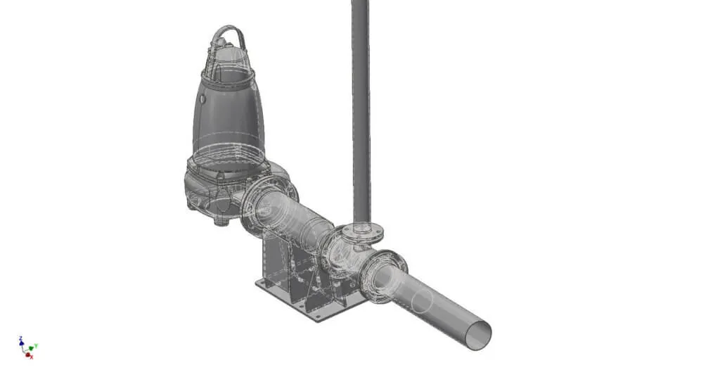 Bild Skizze Aqua-Clean Jet Fix