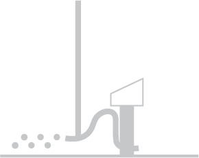 Strahlreiniger-Aqua-Clean-Icon
