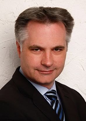 Matthias Geißler Geschäftsführer SGSAQUA